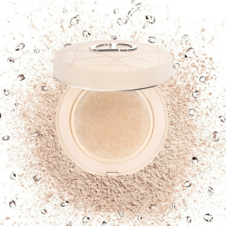Buy Dior Addict Forever Cushion Powder 010 Fair - Lightweight
