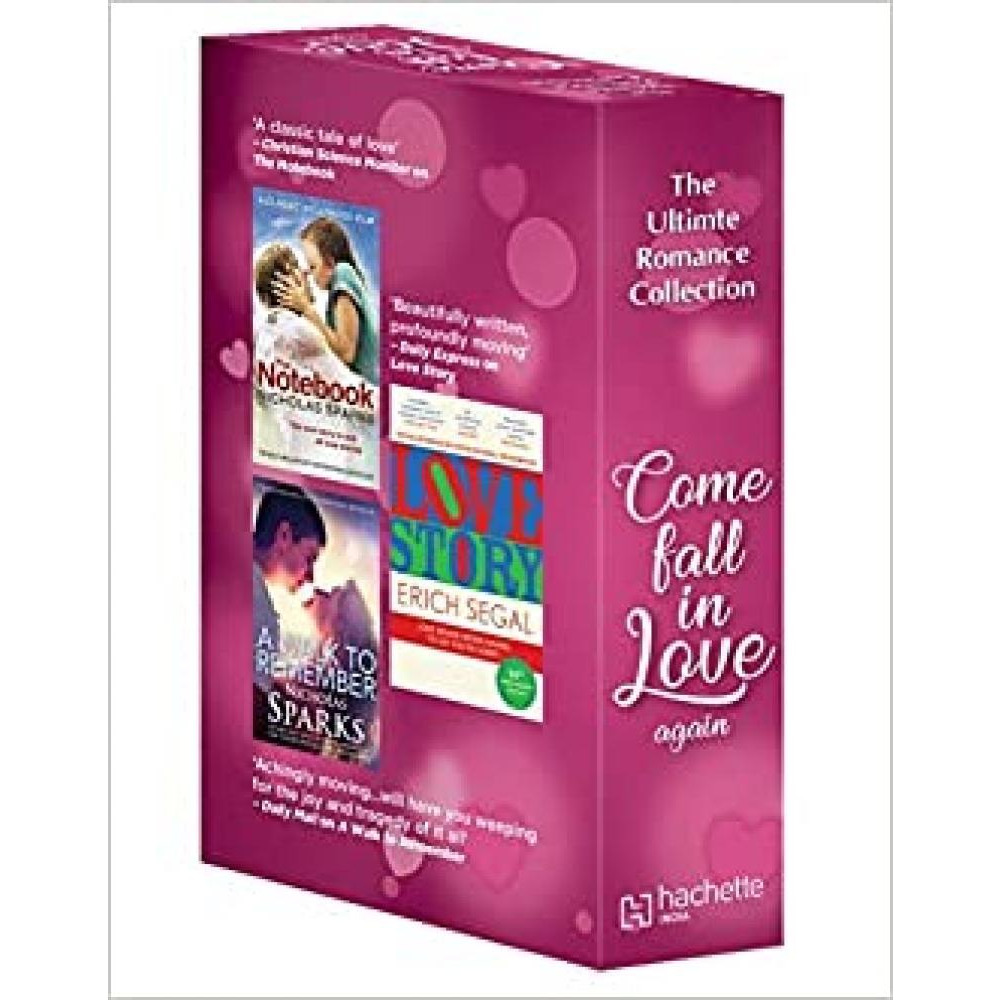 Come Fall In Love - 1