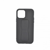 Encase Grip Butterfly Series Hard Case Iphone 13 Pro Max Black - 1 miniature