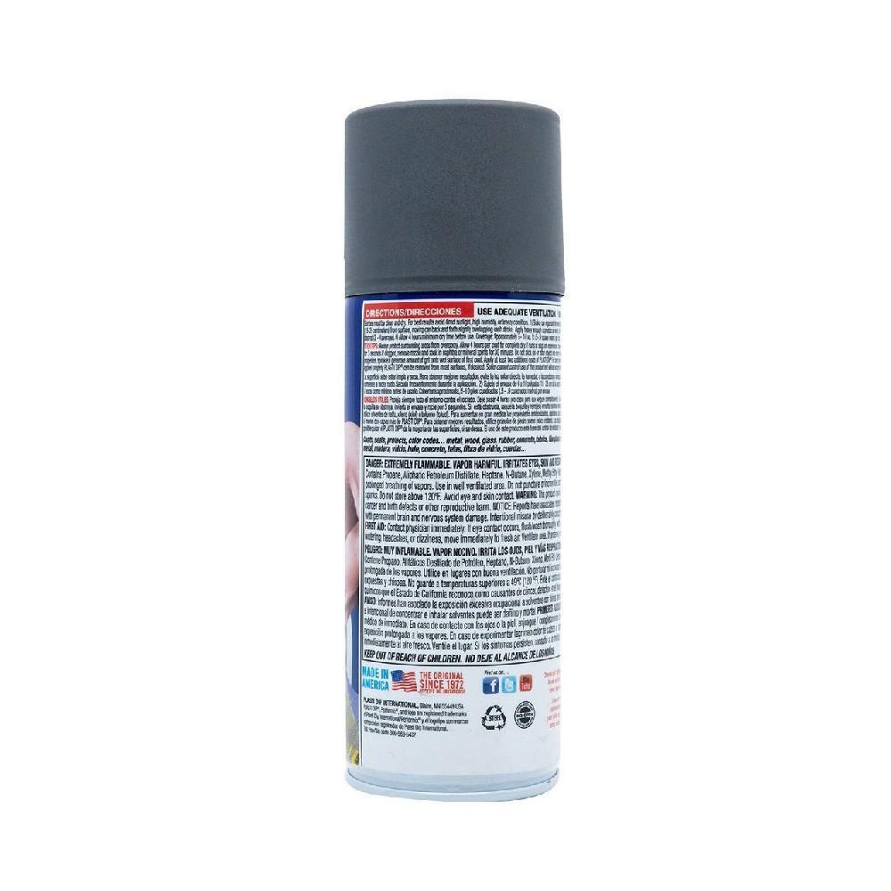 Plasti Dip Grey Rubber Coating, 11 Oz. - 2