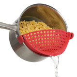 Joie Clip On Strainer - 3 miniature