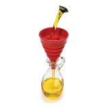 Joie Collapsible Funnel - 3 miniature