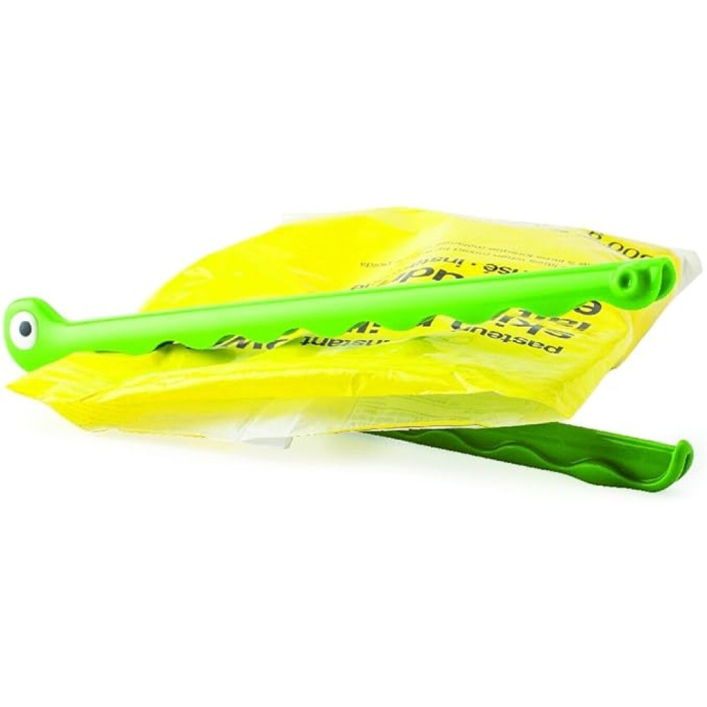 Joie Kitchen Gadget Croc BBQ Clips - 3