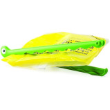 Joie Kitchen Gadget Croc BBQ Clips - 3 miniature