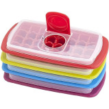 Joie Ice Cube Tray Assorted 1 Piece - 3 miniature