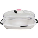 طبق زبدة جوي مو مو - 3 miniature