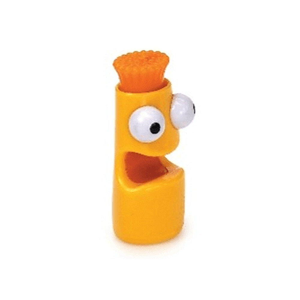 Joie Kitchen Gadget Peekaboo Bag Clips Pack of 2 - 3