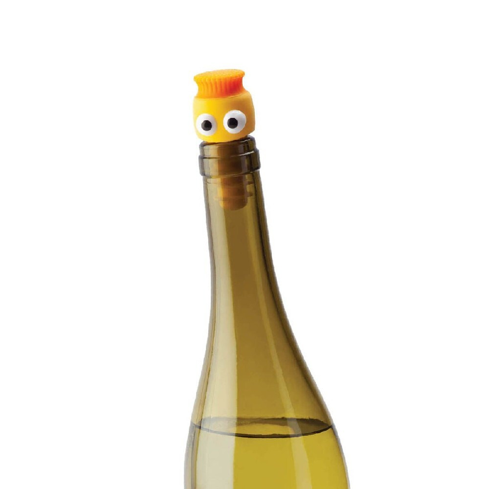 Joie Peekaboo Bottle Toppers Set of 2 - 3