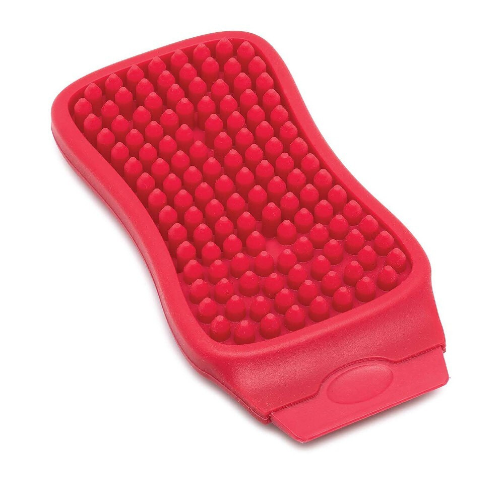 Joie Silicone Scrub and Scraper - 3
