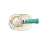 Joie Swirl Ice Cream Scoop Original Color - 3 miniature