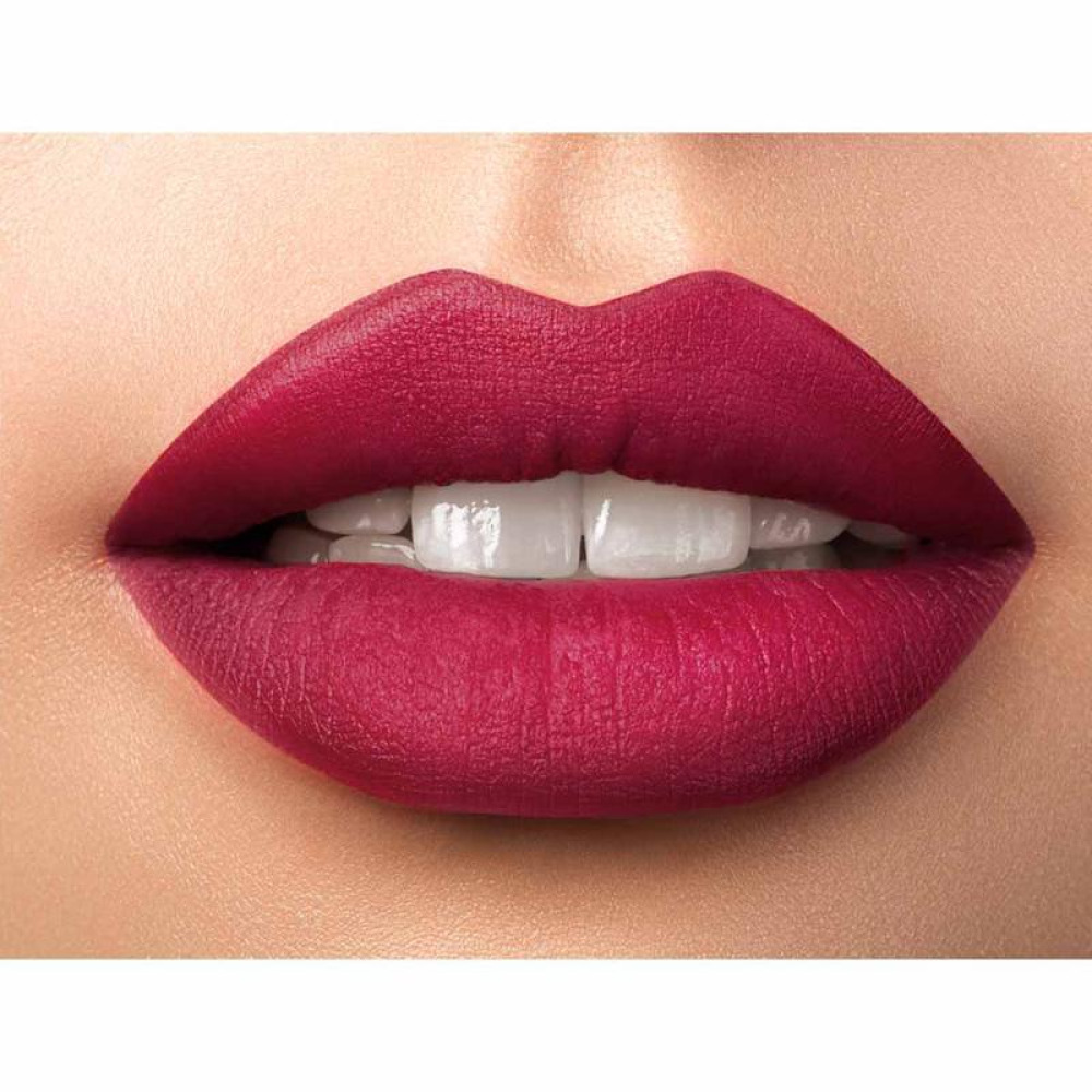 أحمر شفاه مطفي يدوم طويلاً من فور إيفر 52 أحمر 3.8 جم - MLS002 - 3