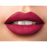 أحمر شفاه مطفي يدوم طويلاً من فور إيفر 52 أحمر 3.8 جم - MLS002 - 3 miniature