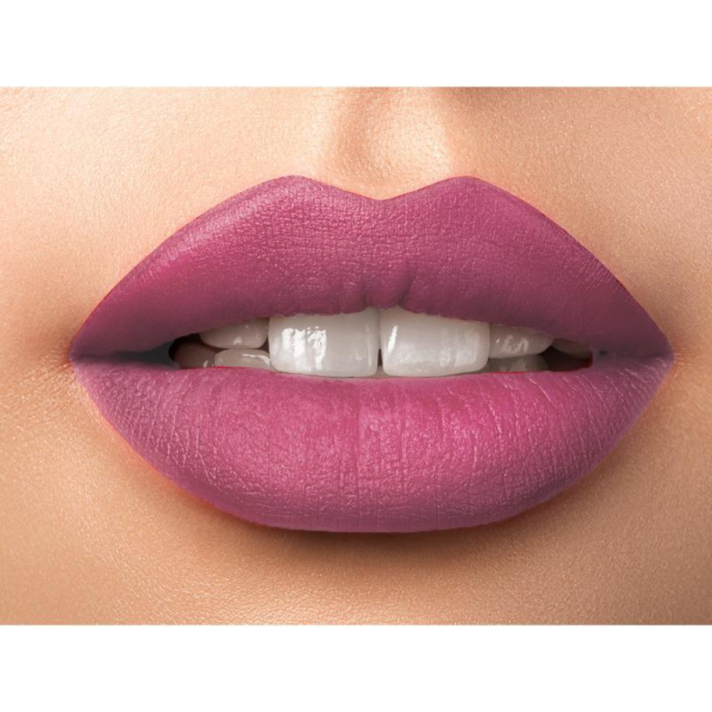 فور إيفر 52 أحمر شفاه مطفي يدوم طويلاً وردي 3.8 جم - MLS0012 - 3
