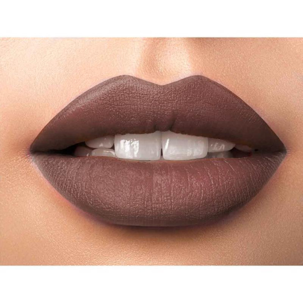 FOREVER52 Матовая Стойкая Губная Помада Телесного ЦВЕТА, 3,8 Г — MLS026 - 3