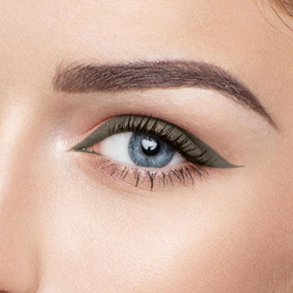 Character Long Wear Gel Eyeliner Tattoo and Judge Grey 5 g - CGE006 - 3