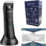  Trimmer KEMEI KM-1838 Body Hair - 1 miniature