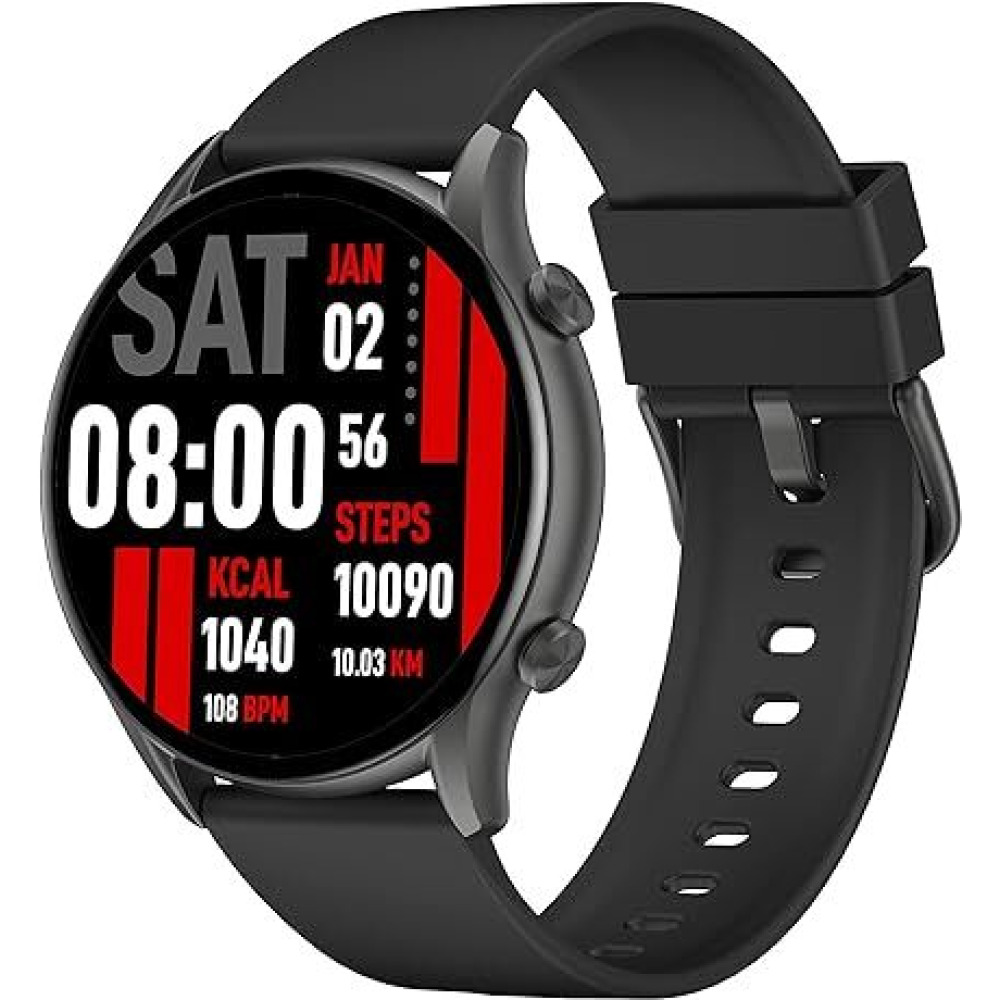 Calling watch KIESLECT kr Xiaomi Mijia Black - 1