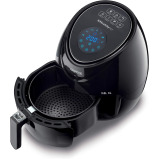 Kenwood Digital Air Fryer XL 3.8L 1.7KG 1500W HFP30.000BK Black - 3 miniature