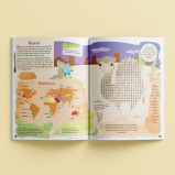 Hinkler Word Ищет в Книге Зоны Активности - 3 miniature