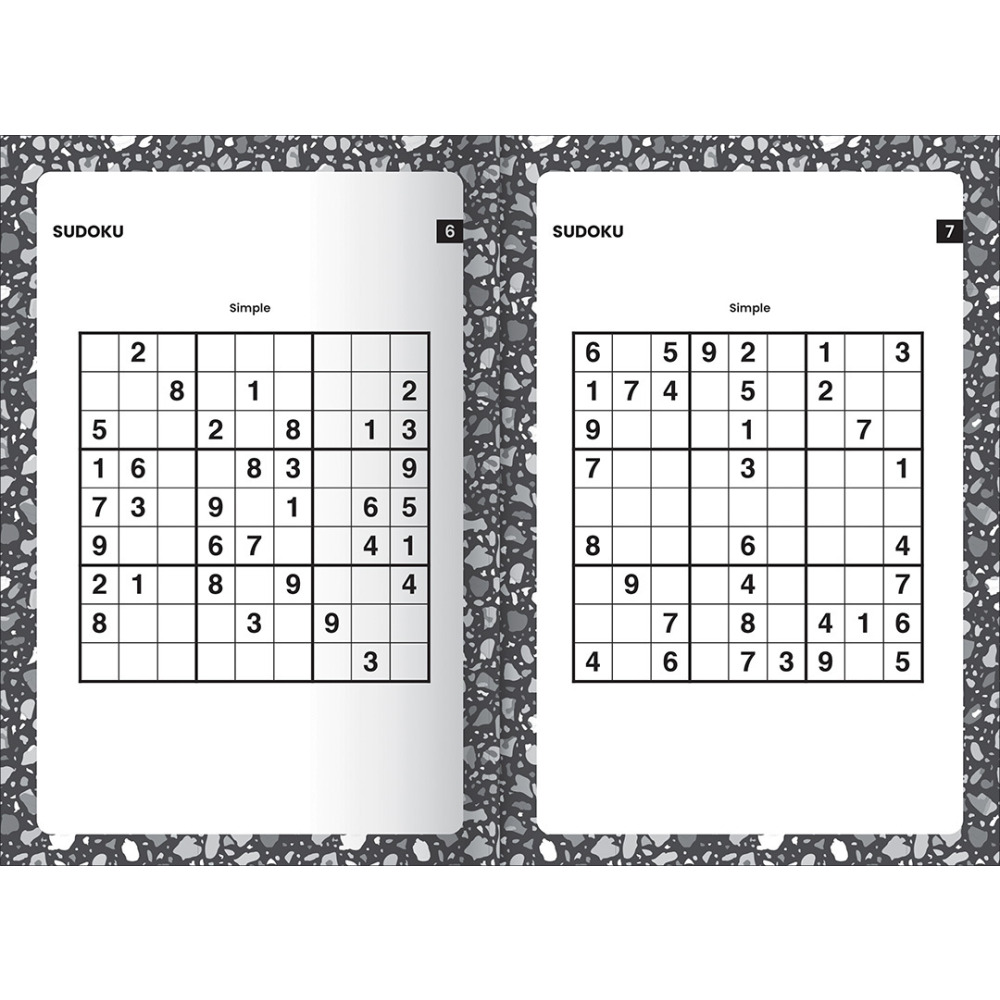 Hinkler Planet Puzzles Sudoku - 3