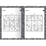 Hinkler Planet Puzzles Sudoku - 3 miniature