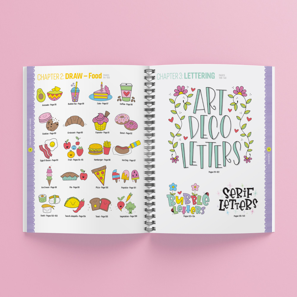 Развязыватели Хинклера: «Вы Можете Нарисовать Что угодно» - 3