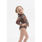 KID's Smart T-shirt Street Art (140 cm) - 3 miniature