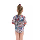 KID's Panties Dragonflies (152 cm) - 3 miniature