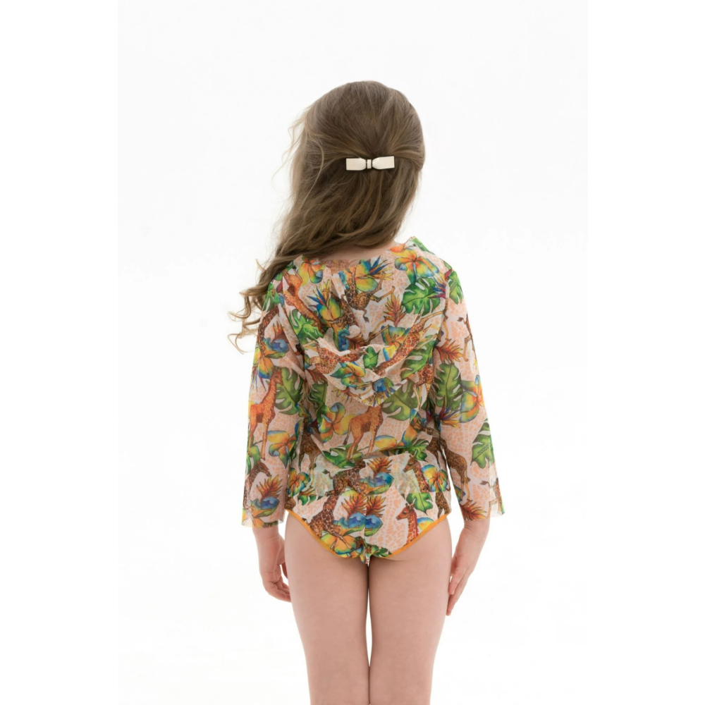 KID's Panties Giraffes (158 cm) - 3