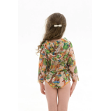 KID's Panties Giraffes (158 cm) - 3 miniature