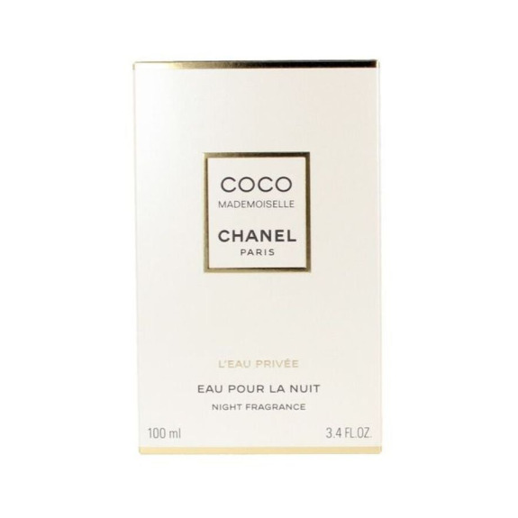 Buy Chanel Coco Mademoiselle L'eau Privée Night Fragrance 100 ml
