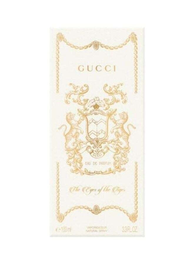 Buy Gucci The Eyes Of The Tiger EDP 100 ml in Dubai, UAE | WEE