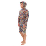 Мужская Футболка Street Art (L) - 3 miniature