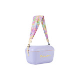 حزام بولار بوكس قابل للتبديل باللون الأصفر، مناسب تمامًا لصناديق التبريد سعة 20 لترًا و12 لترًا. - 3 miniature