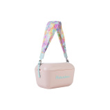 حزام Polarbox Tie Dye سماوي قابل للتبديل، مناسب تمامًا لصناديق التبريد سعة 20 لترًا و12 لترًا. - 3 miniature