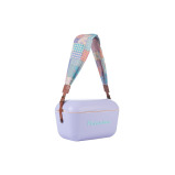  Interchangeable Strap Polarbox Patchwork Classic, perfect fit for 20L \& 12L Cooler Boxes. - 3 miniature