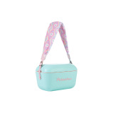 Сменный Ремешок Polarbox Retro PINK, идеально подходит для КОРОБОК-ХОЛОДИЛЬНИКОВ ЕМКОСТЬЮ 20 И 12 л. - 3 miniature