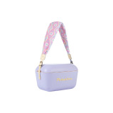 Interchangeable Strap Polarbox Retro Yellow, perfect fit for 20L \& 12L Cooler Boxes. - 3 miniature