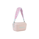 Interchangeable Strap Polarbox Retro Cyan, perfect fit for 20L \& 12L Cooler Boxes. - 3 miniature