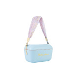 Сменный Ремешок Polarbox Animal YELLOW, идеально подходит для КОРОБОК-ХОЛОДИЛЬНИКОВ ЕМКОСТЬЮ 20 И 12 л. - 3 miniature