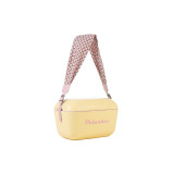 Сменный Ремешок Polarbox Геометрического РОЗОВОГО цвета идеально подходит ДЛЯ КОРОБОК-ХОЛОДИЛЬНИКОВ ЕМКОСТЬЮ 20 И 12 л. - 3 miniature