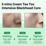 Bye Bye Blackhead Some By Mi - 3 miniature