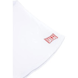 UAEJJ Top Tank for Men, White, size M - 3 miniature