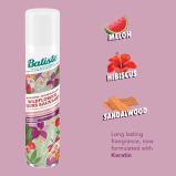 Batiste Dry Shampoo Wildflower 200 ml - 3 miniature