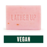 ذا بودي شوب صابون الورد البريطاني، 3.5 أونصة / 100 جم - 3 miniature