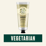 The Body Shop Moringa Hand Cream 100 ml - 3 miniature