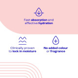 E45 Daily Moisturising Lotion, 400 ml - 3 miniature