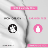 Cool & Cool Silky Comfort Body Lotion 250 ml - 3 miniature