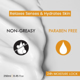 Cool & Cool Shea Butter Lotion 250 ml - 3 miniature