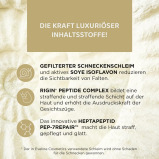 Eveline Cosmetics, Royal Snail Strong Lifting DayNight Cream 50+ 50 ml - 3 miniature